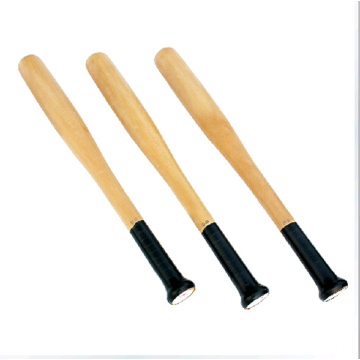 Environment Friendly Good Quality Wooden Baseball Bat